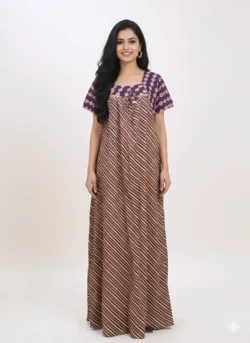 60 LENGTH PIPING NIGHTY