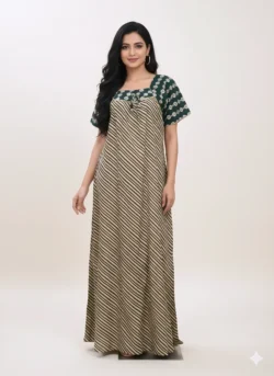 60 LENGTH PIPING NIGHTY