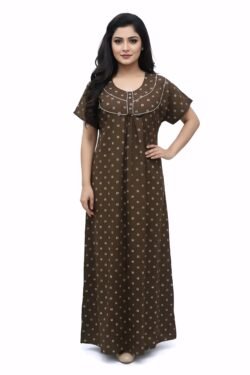 DOUBLE PATCH NIGHTY