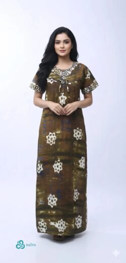 BATIQ DOUBLE PATCH NIGHTY