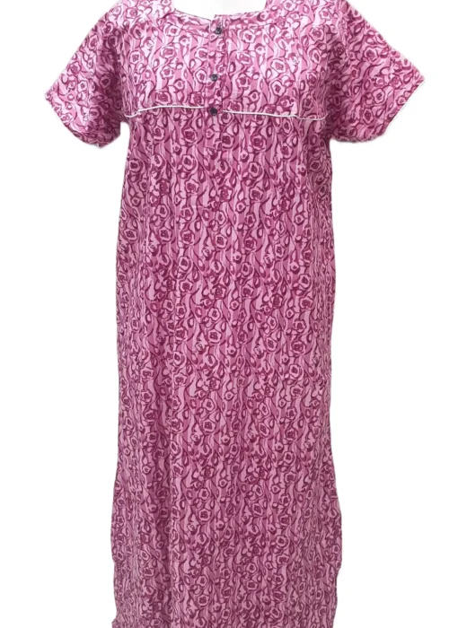 3 BUTTON NIGHTY