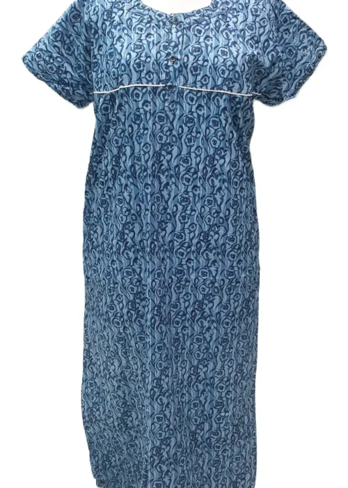3 BUTTON NIGHTY
