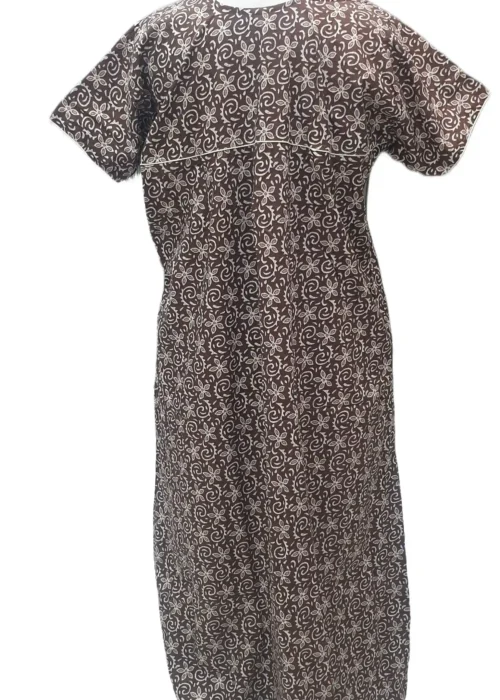Alternative view of 3 BUTTON NIGHTY