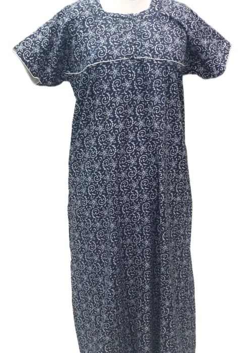 3 BUTTON NIGHTY