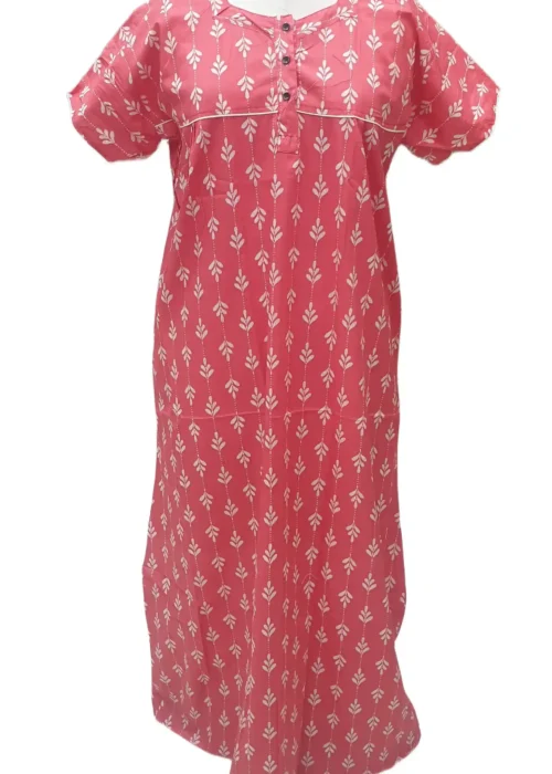 3 BUTTON NIGHTY