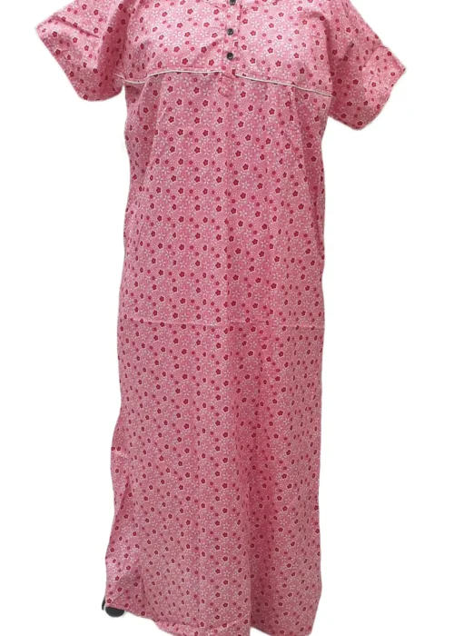 3 BUTTON NIGHTY