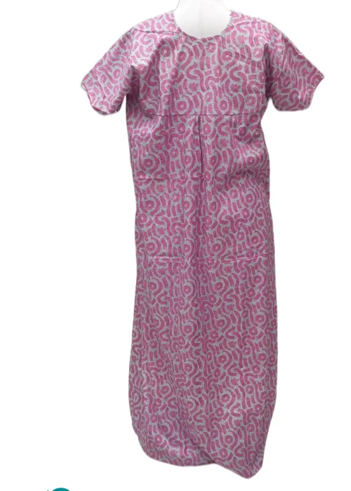 Alternative view of 3 BUTTON NIGHTY