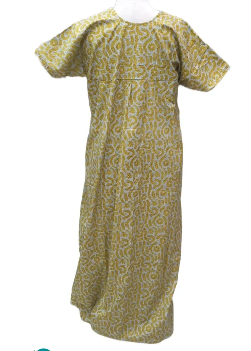 Alternative view of 3 BUTTON NIGHTY