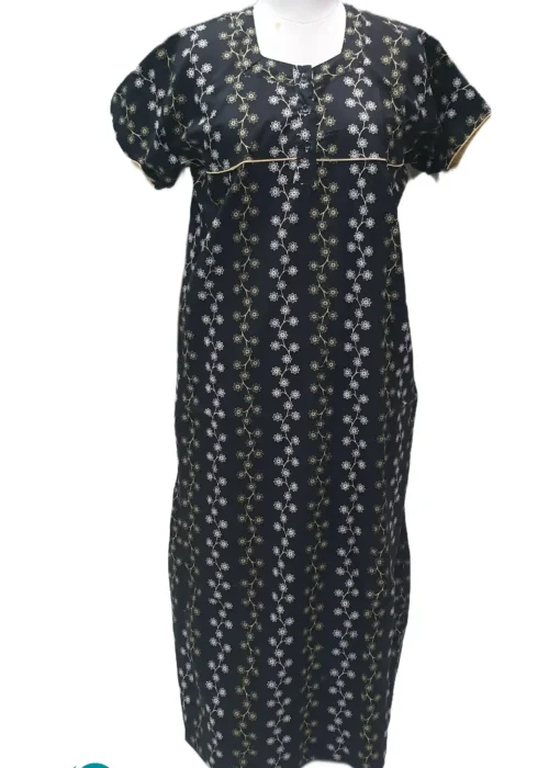 3 BUTTON NIGHTY