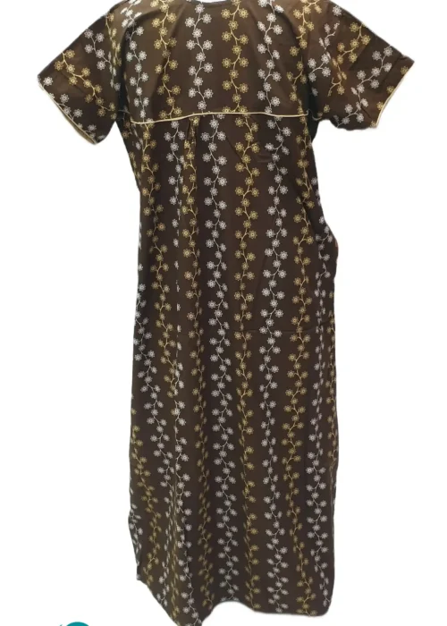 Alternative view of 3 BUTTON NIGHTY