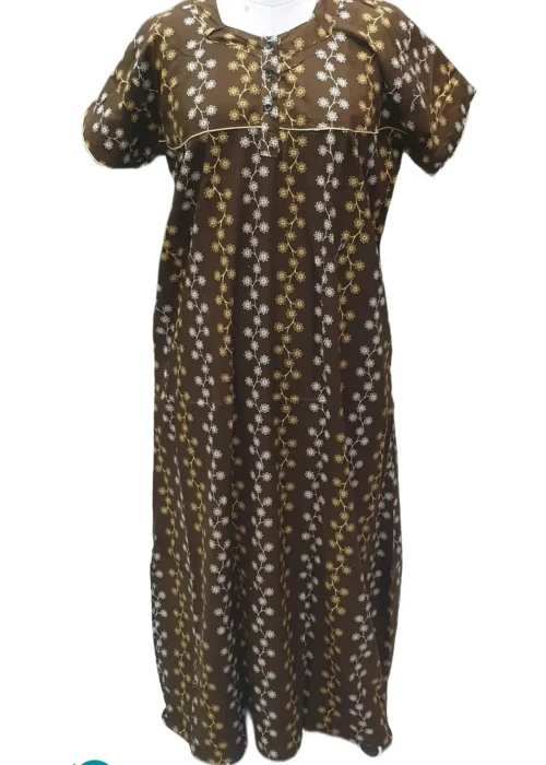 3 BUTTON NIGHTY