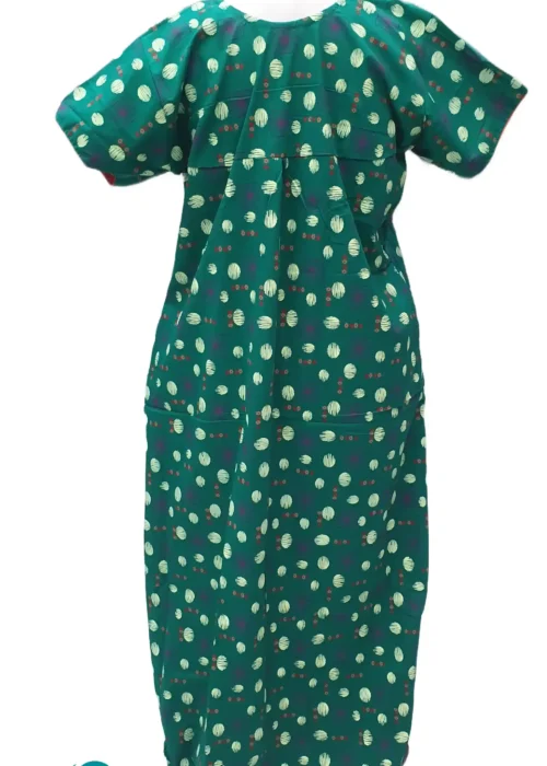 Alternative view of 3 BUTTON NIGHTY