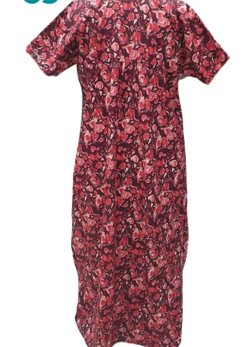 Alternative view of 3 BUTTON NIGHTY