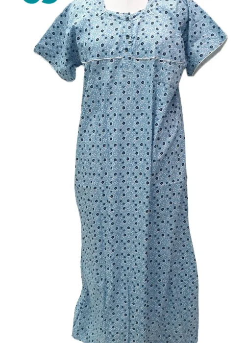 3 BUTTON NIGHTY