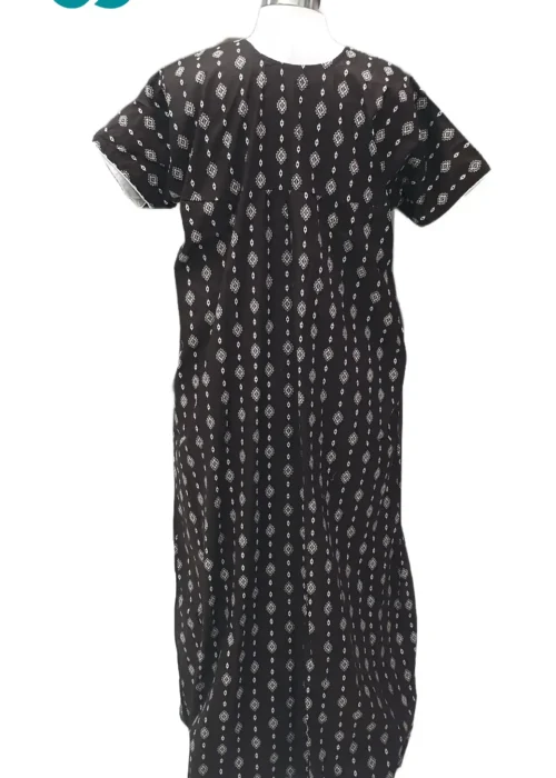 Alternative view of 3 BUTTON NIGHTY