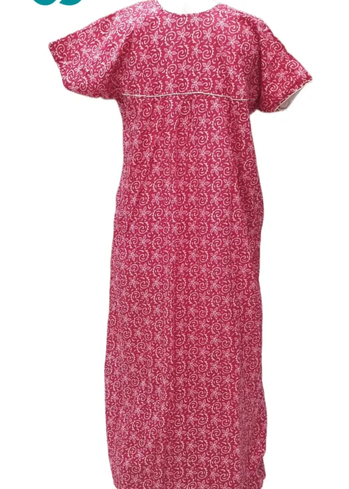 Alternative view of 3 BUTTON NIGHTY