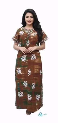 BATIQ DOUBLE PATCH NIGHTY