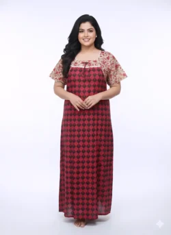 PIPING NIGHTY LARGE CHEST