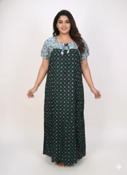 PIPING NIGHTY LARGE CHEST