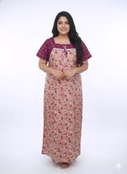 PIPING NIGHTY LARGE CHEST