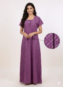 60 LENGTH FEEDING NIGHTY