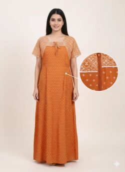 60 LENGTH FEEDING NIGHTY