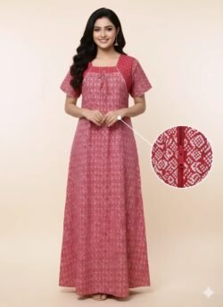 60 LENGTH FEEDING NIGHTY