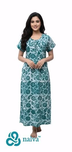 BATIQ DOUBLE PATCH NIGHTY