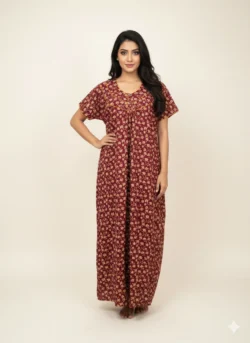 DOUBLE PATCH NIGHTY