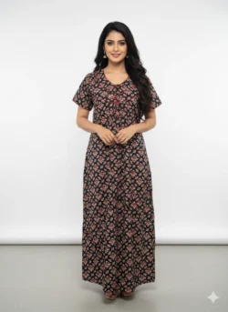 DOUBLE PATCH NIGHTY