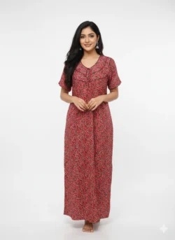 DOUBLE PATCH NIGHTY