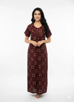 DOUBLE PATCH NIGHTY