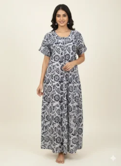 BATIQ DOUBLE PATCH NIGHTY