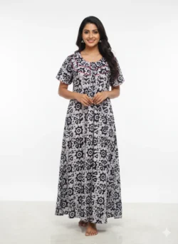 BATIQ DOUBLE PATCH NIGHTY