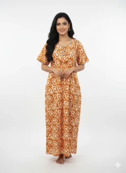 BATIQ DOUBLE PATCH NIGHTY