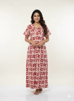 BATIQ DOUBLE PATCH NIGHTY