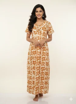 BATIQ DOUBLE PATCH NIGHTY