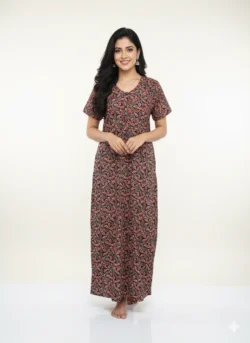 DOUBLE PATCH NIGHTY
