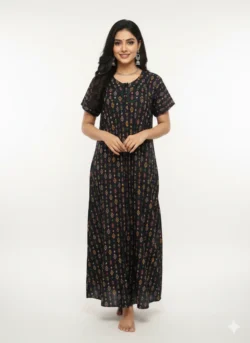DOUBLE PATCH NIGHTY