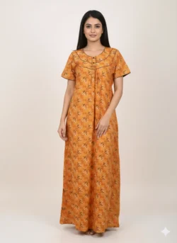 60 LENGTH DOUBLE PATCH NIGHTY