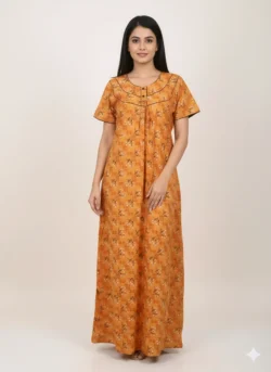 60 LENGTH DOUBLE PATCH NIGHTY