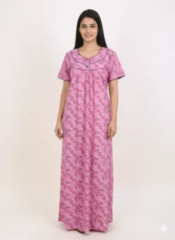 60 LENGTH DOUBLE PATCH NIGHTY