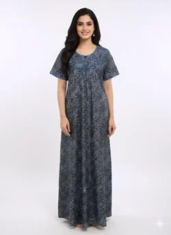 60 LENGTH DOUBLE PATCH NIGHTY