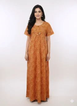 60 LENGTH DOUBLE PATCH NIGHTY