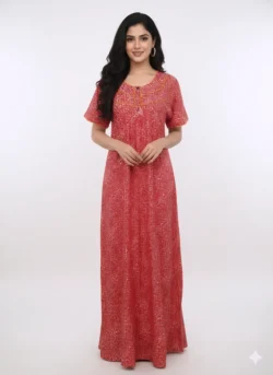60 LENGTH DOUBLE PATCH NIGHTY