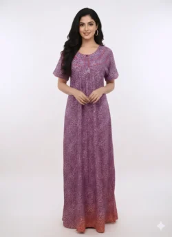 60 LENGTH DOUBLE PATCH NIGHTY