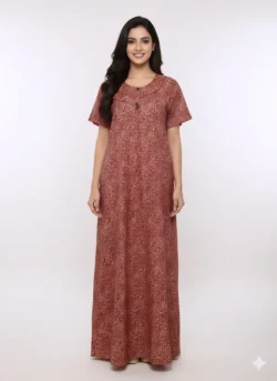 60 LENGTH DOUBLE PATCH NIGHTY