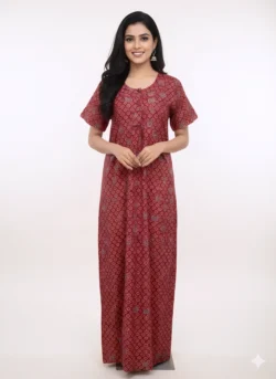 60 LENGTH DOUBLE PATCH NIGHTY