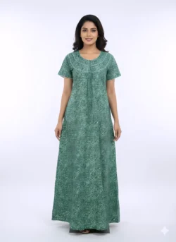 60 LENGTH DOUBLE PATCH NIGHTY