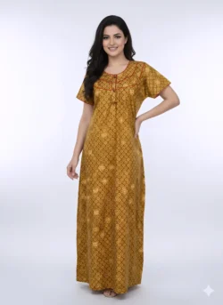 60 LENGTH DOUBLE PATCH NIGHTY